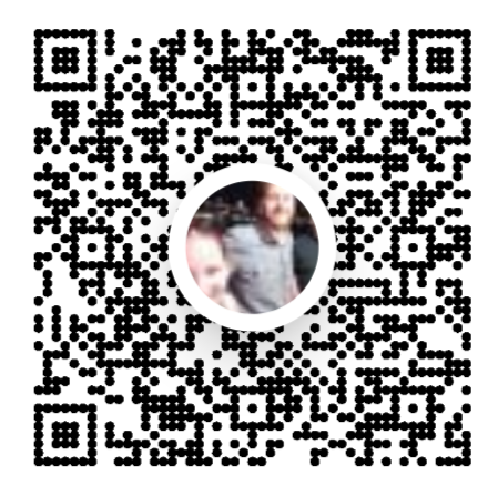 Venmo QR